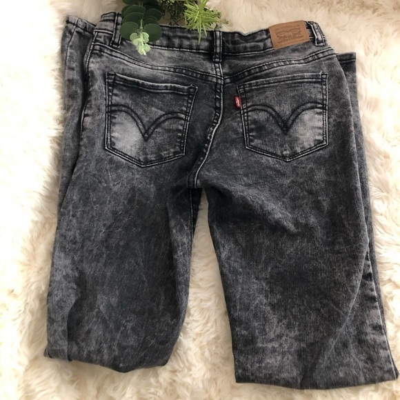 LEVI’S Skinny jeans - Picture 5 of 5